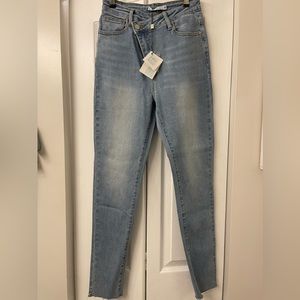 By Egreis Neo Jeans with tags never worn